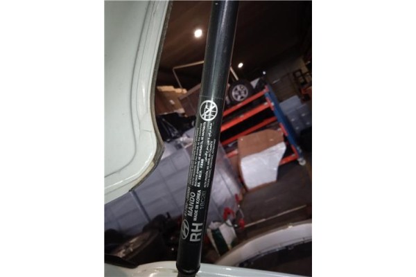 Recambio de amortiguador porton para hyundai kona (os) 1.0 pure referencia OEM IAM 81780J9000  