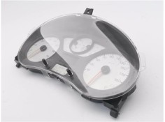 Recambio de cuadro completo para peugeot partner combispace (5f) 1.6 hdi 90 referencia OEM IAM 555001310104  