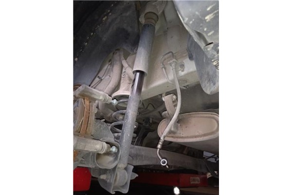 Recambio de amortiguador trasero izquierdo para hyundai kona (os) 1.0 pure referencia OEM IAM 55307J9300  