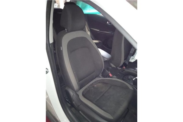 Recambio de asiento delantero derecho para hyundai kona (os) 1.0 pure referencia OEM IAM 88200J9200SKY  