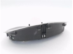 Recambio de cuadro completo para peugeot partner combispace (5f) 1.6 hdi 90 referencia OEM IAM 555001310104  