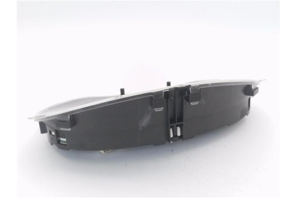 Recambio de cuadro completo para peugeot partner combispace (5f) 1.6 hdi 90 referencia OEM IAM 555001310104  
