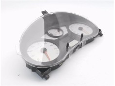 Recambio de cuadro completo para peugeot partner combispace (5f) 1.6 hdi 90 referencia OEM IAM 555001310104  