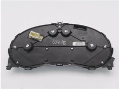 Recambio de cuadro completo para peugeot partner combispace (5f) 1.6 hdi 90 referencia OEM IAM 555001310104  