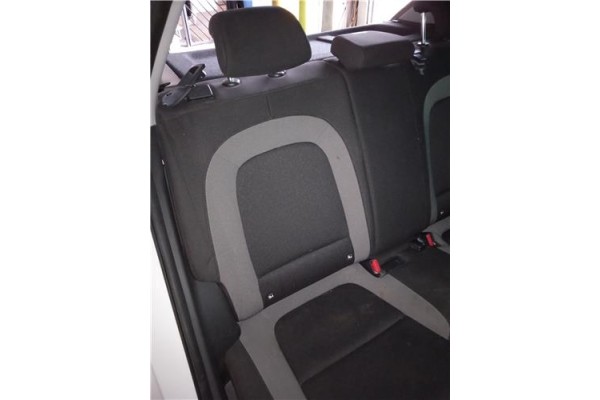 Recambio de asientos traseros para hyundai kona (os) 1.0 pure referencia OEM IAM 89100J9000SKY  