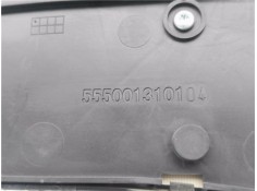 Recambio de cuadro completo para peugeot partner combispace (5f) 1.6 hdi 90 referencia OEM IAM 555001310104  