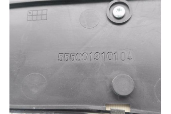 Recambio de cuadro completo para peugeot partner combispace (5f) 1.6 hdi 90 referencia OEM IAM 555001310104  