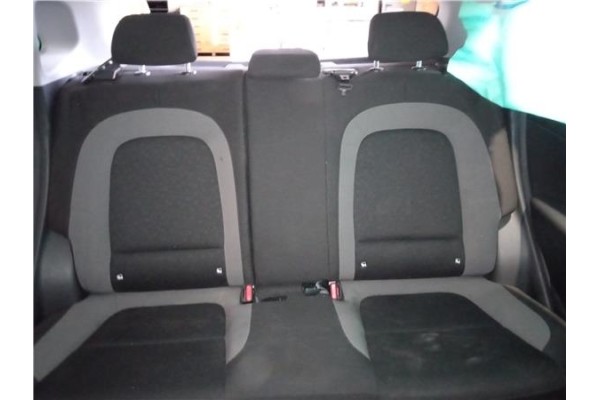 Recambio de asientos traseros para hyundai kona (os) 1.0 pure referencia OEM IAM 89100J9000SKY  
