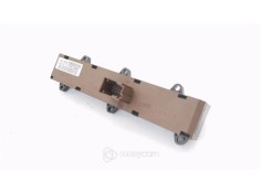 Recambio de interruptor luces emergencia para citroen jumper furgón 2.2 hdi 120 referencia OEM IAM 1606905880  
