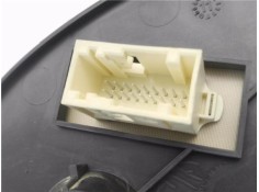 Recambio de cuadro completo para peugeot partner combispace (5f) 1.6 hdi 90 referencia OEM IAM 555001310104  