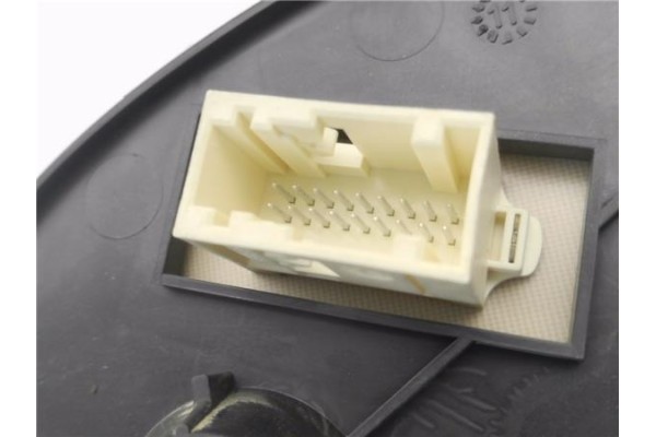 Recambio de cuadro completo para peugeot partner combispace (5f) 1.6 hdi 90 referencia OEM IAM 555001310104  