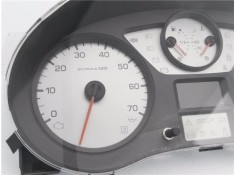 Recambio de cuadro completo para peugeot partner combispace (5f) 1.6 hdi 90 referencia OEM IAM 555001310104  