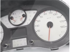 Recambio de cuadro completo para peugeot partner combispace (5f) 1.6 hdi 90 referencia OEM IAM 555001310104  