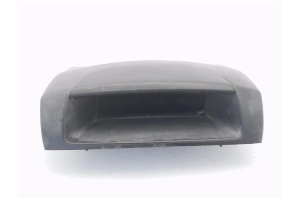 Recambio de display para peugeot partner combispace (5f) 1.6 hdi 90 referencia OEM IAM 9665614680  