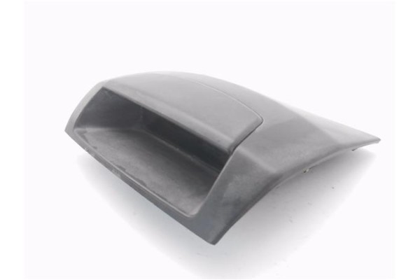 Recambio de display para peugeot partner combispace (5f) 1.6 hdi 90 referencia OEM IAM 9665614680  