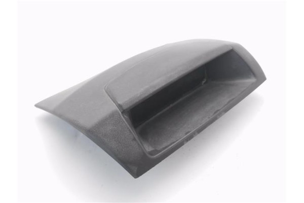 Recambio de display para peugeot partner combispace (5f) 1.6 hdi 90 referencia OEM IAM 9665614680  