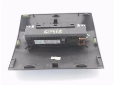 Recambio de display para peugeot partner combispace (5f) 1.6 hdi 90 referencia OEM IAM 9665614680  