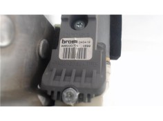 Recambio de mecanismo elevalunas delantero derecho para bmw serie 3 compacto (e46) referencia OEM IAM 7079918  