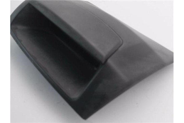 Recambio de display para peugeot partner combispace (5f) 1.6 hdi 90 referencia OEM IAM 9665614680  