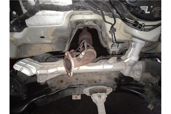 Recambio de cremallera direccion asistida para hyundai kona (os) 1.0 pure referencia OEM IAM 56531G3000  