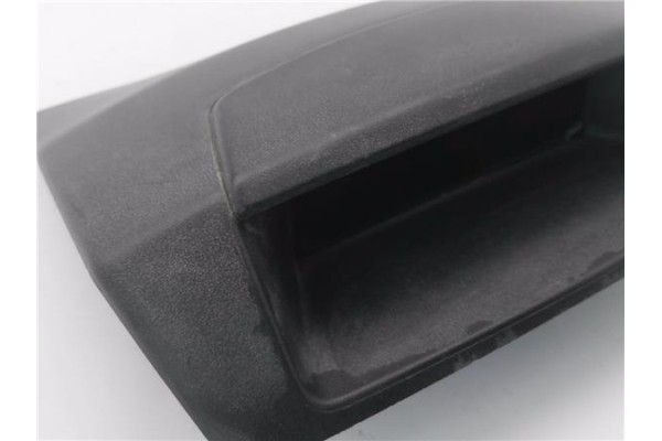 Recambio de display para peugeot partner combispace (5f) 1.6 hdi 90 referencia OEM IAM 9665614680  