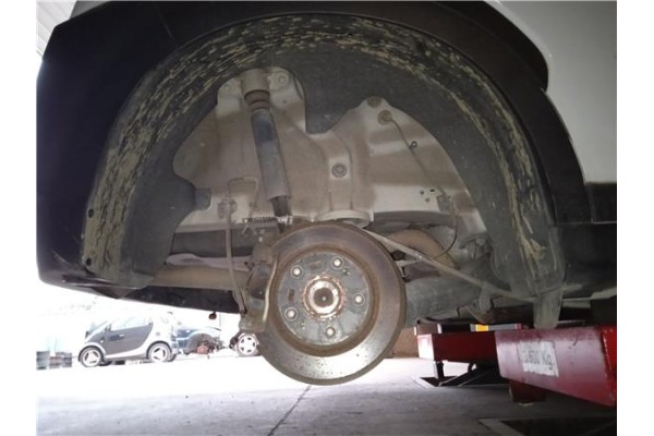 Recambio de pase rueda trasero derecho para hyundai kona (os) 1.0 pure referencia OEM IAM 86822J9000  