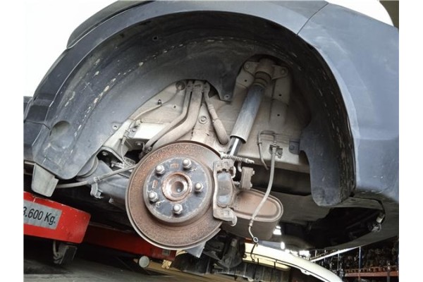 Recambio de pase rueda trasero izquierdo para hyundai kona (os) 1.0 pure referencia OEM IAM 86821J9000  