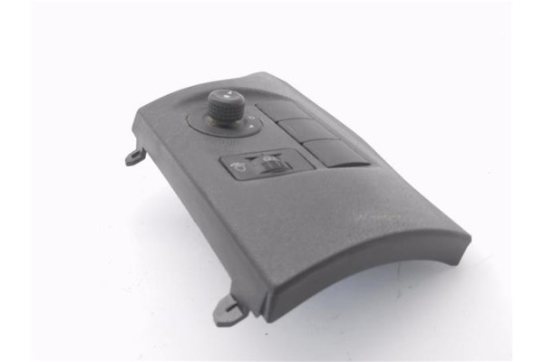 Recambio de mando retrovisor electrico para peugeot partner combispace (5f) 1.6 hdi 90 referencia OEM IAM 9680907377  
