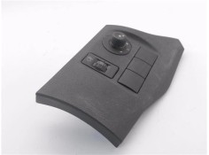 Recambio de mando retrovisor electrico para peugeot partner combispace (5f) 1.6 hdi 90 referencia OEM IAM 9680907377  