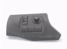 Recambio de mando retrovisor electrico para peugeot partner combispace (5f) 1.6 hdi 90 referencia OEM IAM 9680907377  