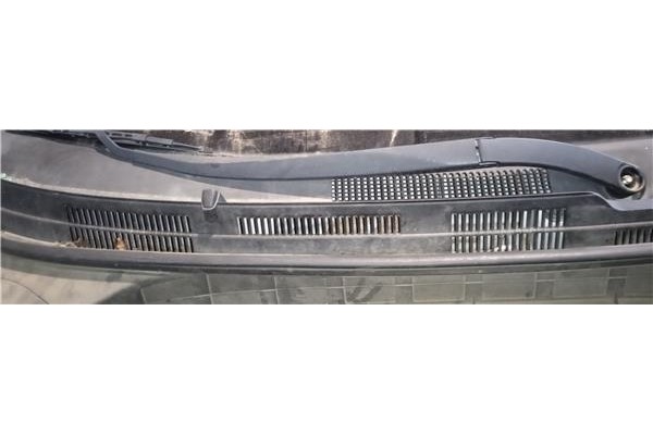Recambio de torpedo para hyundai kona (os) 1.0 pure referencia OEM IAM 86150J9000  