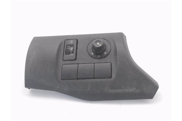 Recambio de mando retrovisor electrico para peugeot partner combispace (5f) 1.6 hdi 90 referencia OEM IAM 9680907377  