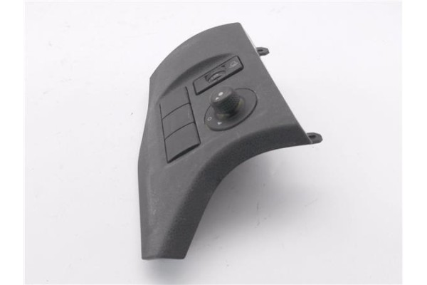 Recambio de mando retrovisor electrico para peugeot partner combispace (5f) 1.6 hdi 90 referencia OEM IAM 9680907377  