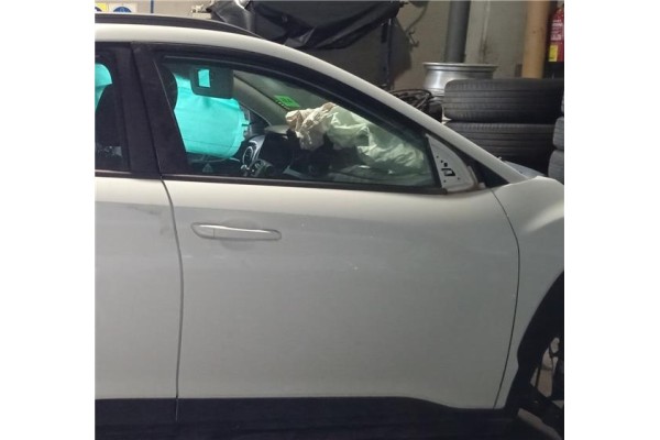 Recambio de puerta delantero derecha para hyundai kona (os) 1.0 pure referencia OEM IAM 82308J9010RFT  