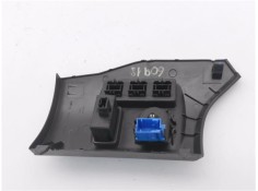 Recambio de mando retrovisor electrico para peugeot partner combispace (5f) 1.6 hdi 90 referencia OEM IAM 9680907377  