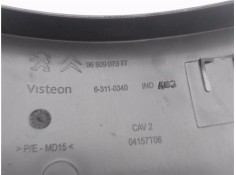 Recambio de mando retrovisor electrico para peugeot partner combispace (5f) 1.6 hdi 90 referencia OEM IAM 9680907377  