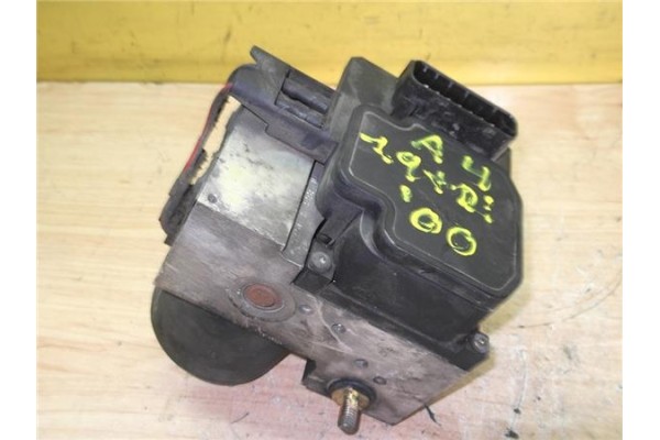 Recambio de nucleo abs para audi a4 avant (b5) 1.9 tdi quattro referencia OEM IAM 8E0614111T 0265202401 