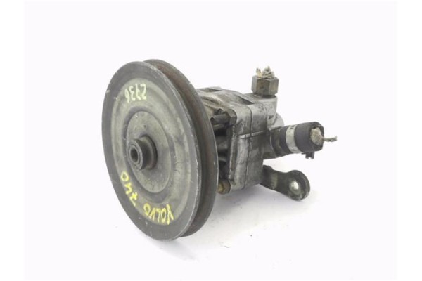 Recambio de bomba servodireccion para volvo serie 740 berlina/familiar referencia OEM IAM 3278356 7681955130 
