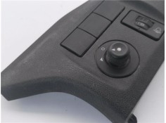 Recambio de mando retrovisor electrico para peugeot partner combispace (5f) 1.6 hdi 90 referencia OEM IAM 9680907377  