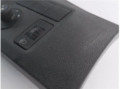 Recambio de mando retrovisor electrico para peugeot partner combispace (5f) 1.6 hdi 90 referencia OEM IAM 9680907377  