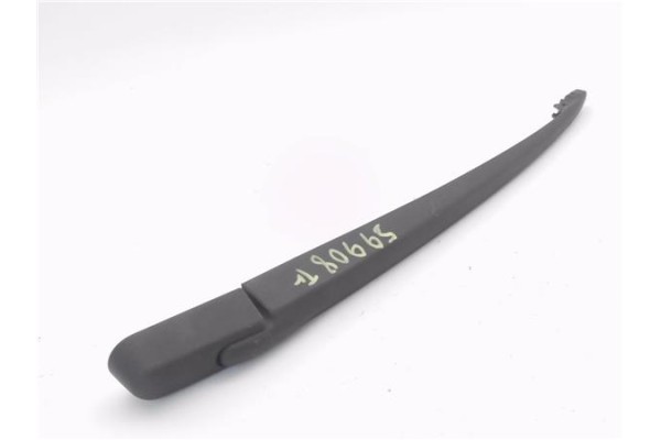 Recambio de brazo limpiaparabrisas trasero para citroen xsara picasso 1.6 hdi referencia OEM IAM 9635402480  