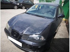 seat ibiza (6l1) del año 2005