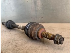 Recambio de palier delantero derecho para renault modus i 1.5 dci (fp0d, jp0d) referencia OEM IAM 8200618111 302004190243 820026