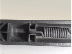 Recambio de brazo limpiaparabrisas trasero para citroen xsara picasso 1.6 hdi referencia OEM IAM 9635402480  