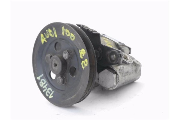 Recambio de bomba servodireccion para audi 100 avant (c4) referencia OEM IAM 7671955140 049145155 