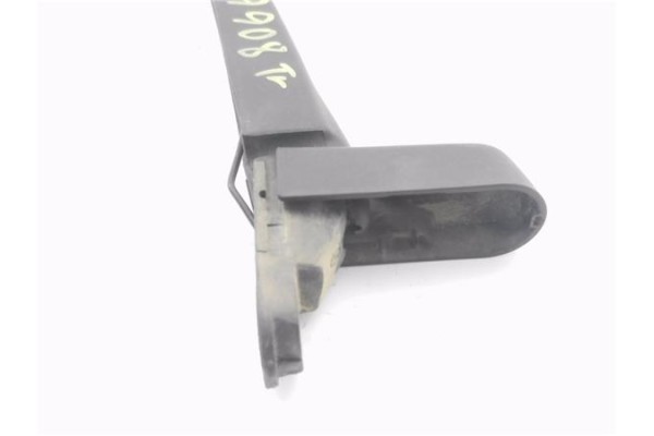 Recambio de brazo limpiaparabrisas trasero para citroen xsara picasso 1.6 hdi referencia OEM IAM 9635402480  