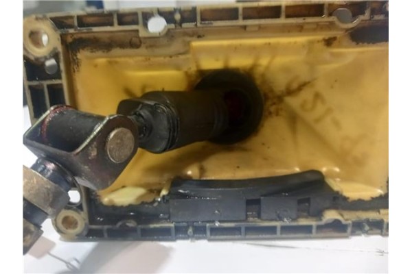 Recambio de varillas de cambio para renault r 21 berlina (b/l48) 1.7 (b48e) referencia OEM IAM 7700862158  