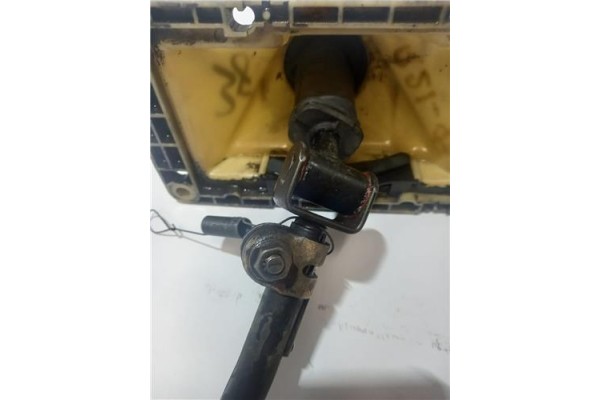 Recambio de varillas de cambio para renault r 21 berlina (b/l48) 1.7 (b48e) referencia OEM IAM 7700862158  