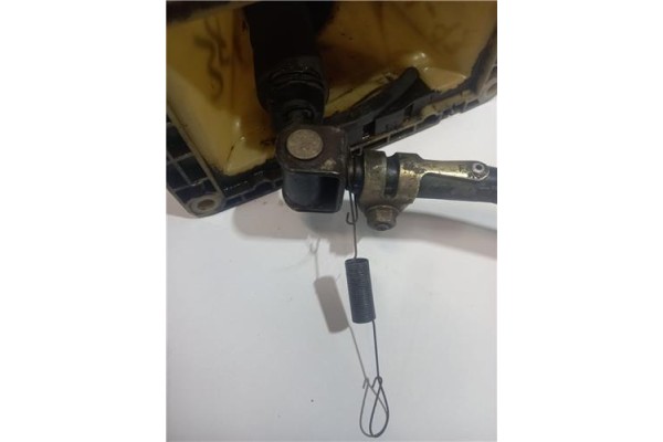 Recambio de varillas de cambio para renault r 21 berlina (b/l48) 1.7 (b48e) referencia OEM IAM 7700862158  