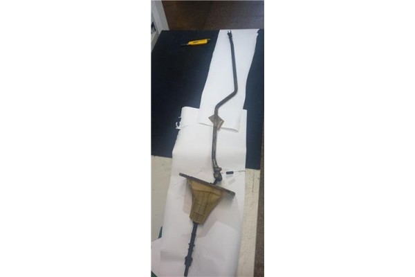 Recambio de varillas de cambio para renault r 21 berlina (b/l48) 1.7 (b48e) referencia OEM IAM 7700862158  